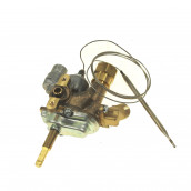 Thermostatic valve