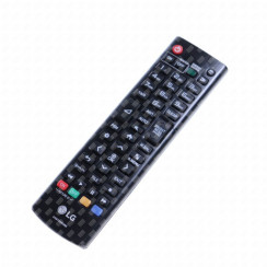 Remote control