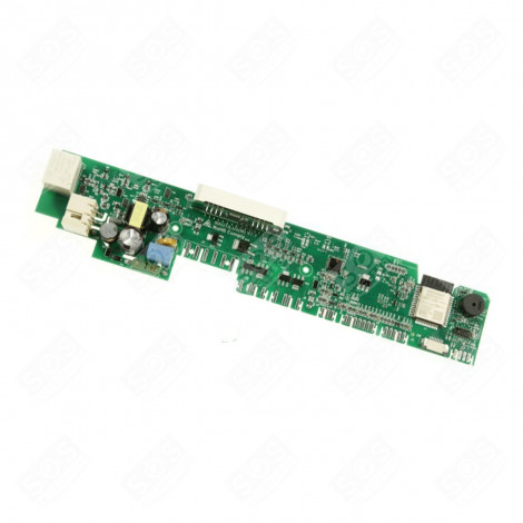 PROGRAMMED MODULE DISHWASHER - 49108869