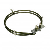 Circular resistance 2400W