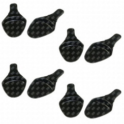 Set of 8 original bowls