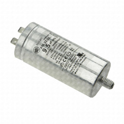 Capacitor 9.5 µF
