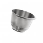 Stainless Steel Mixer Bowl