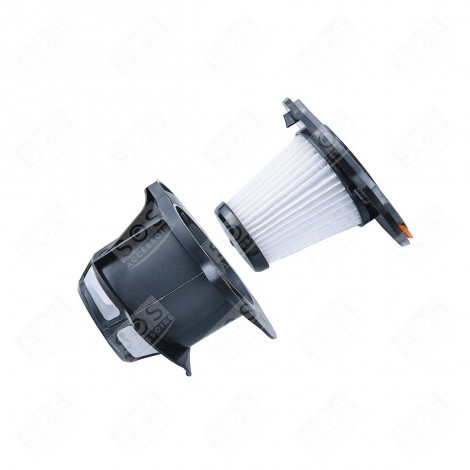 AEF142 FILTER KIT ORIGINAL VACUUM CLEANER  - 9001670257