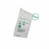 5 Bags 500 g Carpet Powder