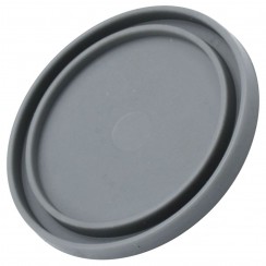 Round dispenser drawer seal (680 2)