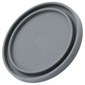 Round dispenser drawer seal (680 2)
