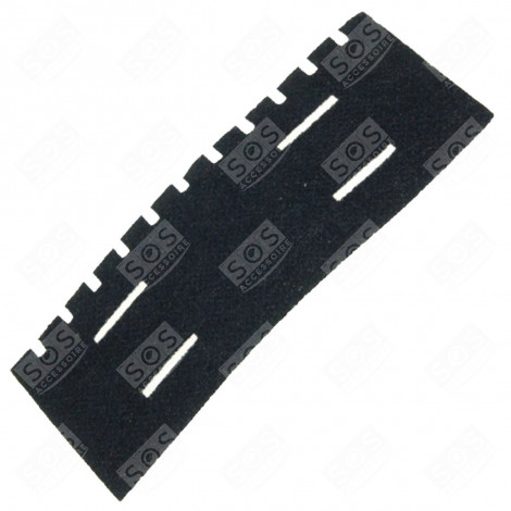 CHARCOAL FILTER S38 VACUUM CLEANER  - 09072182