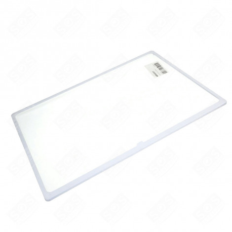 VEGETABLE DRAWER SHELF REFRIGERATOR, FREEZER - 40040046