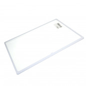 Vegetable drawer shelf