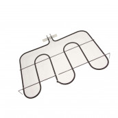 Original bottom resistance