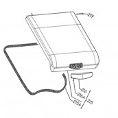 Hook set (marking No. 216A)