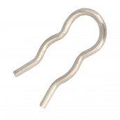 CITIZ Pipe Clip (reference 35)