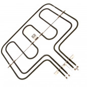 Grill heating element