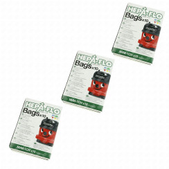 3 Boxes of 10 Original Bags