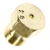 Butane jet injector diameter 83