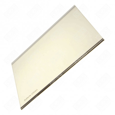 SHELF, SHELF 440X320 MM REFRIGERATOR, FREEZER - 1057993, 53041100