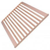 Wooden Shelf (Original)