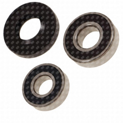 Bearing kit
