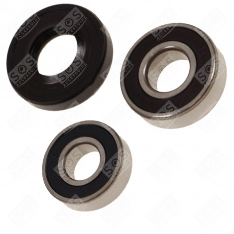 BEARING KIT WASHING MACHINES - 1067102, 34011083