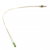 Clippable thermocouple 450mm
