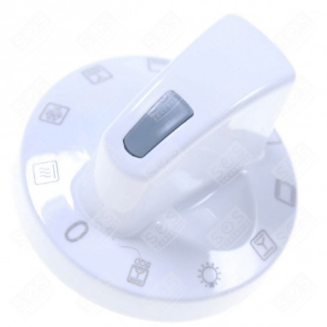 CONTROL KNOB GAS / ELECTRIC OVENS - 9072958, 36051213