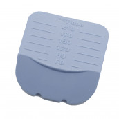 Product drawer separator