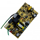Power circuit board