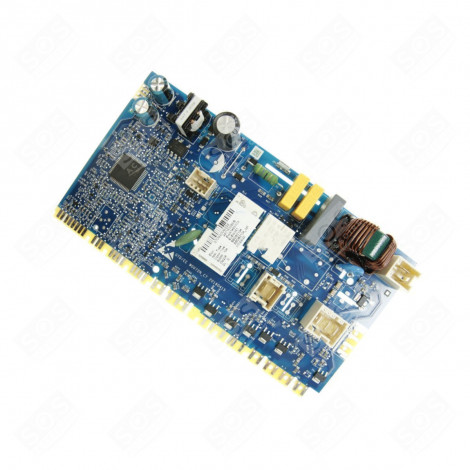 ELECTRONIC CARD, POWER MODULE WASHING MACHINES - 140011633959, 140011633611