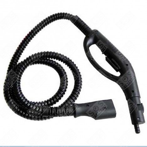 HOSE 180 BLACK STEAM CLEANER - 500583435