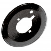 Holder for burner 70 mm