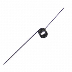 Front protection spring