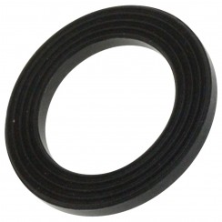 Drive shaft seal