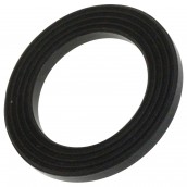 Drive shaft seal