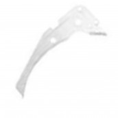 Plastic sharpener protection