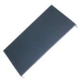 Tray + adjustment screws