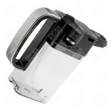 FULL MILK CONTAINERS COFFEE MAKER, ESPRESSO - 421944069741