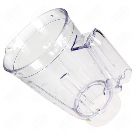 PLASTIC BLENDER BOWL BLENDER - MS-650006