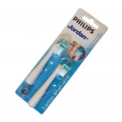 Set of 2 toothbrushes