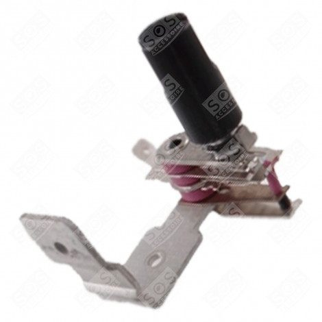 STRAIGHT THERMOSTAT RACLETTE, GRILL, WOK - 500681543