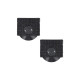 SET OF 2 CARBON FILTERS EXTRACTOR HOOD - C00090815