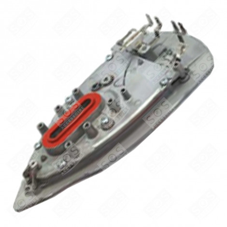 SOLEPLATE STEAM IRONS / STEAM GENERATOR IRONS - 423902178131