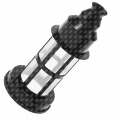 Filter bracket (original)