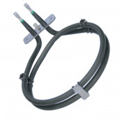 1600W circular heating element