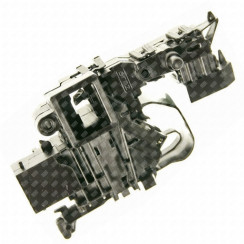 Safety, Locking, Lock