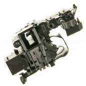 Safety, Locking, Lock