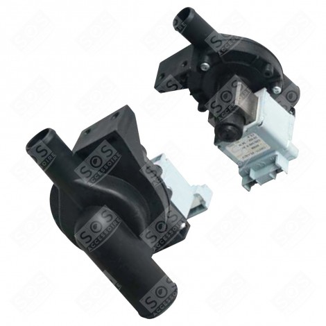 DRAIN PUMP DISHWASHER - 41007737, 92220177