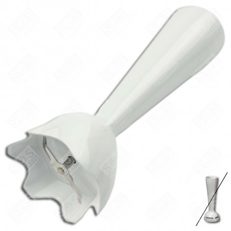 PIED DE MIXEUR EN PLASTIQUE FOOD PROCESSOR - BR67050832, 7322114834