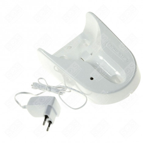 SUPPORT + TRANSFORMATEUR HAND VACUUM CLEANER  - RS-AC3467, SS-2230002537