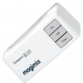 Complete motor support